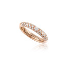 Adolfo Courrier Eterno Ring  (Ref: TK1-ET-01) - Bild 0