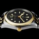TUDOR Black Bay One 39 S&G (Ref: M79663-0001) - Bild 5