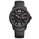 Chopard Mille Miglia GTS Automatic Speed black (Ref: 168565-3002) - Bild 0