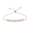 Schaffrath COLORTAIRE Armband (Ref: CTR72_B_0015_BR_2_13_WHITELOTUS_RW) - Bild 0