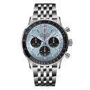 Breitling Navitimer B01 Chronograph 43 (Ref: AB0138241C1A1) - Bild 0