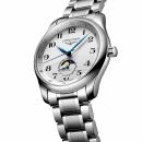 Longines LONGINES MASTER COLLECTION MOONPHASE (Ref: L2.909.4.78.6) - Bild 3