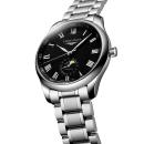 Longines LONGINES MASTER COLLECTION MOONPHASE (Ref: L2.919.4.51.6) - Bild 3