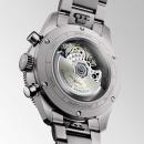 Longines LONGINES SPIRIT FLYBACK TITANIUM (Ref: L3.821.1.53.6) - Bild 2