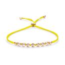 Schaffrath COLORTAIRE Armband (Ref: CTR72_B_008_BR_2_07_SUNFLOWER_RW) - Bild 0