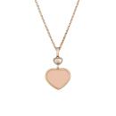 Chopard Happy Hearts Anhänger (Ref: 797482-5601) - Bild 4