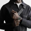 Longines CONQUEST HERITAGE CENTRAL POWER RESERVE (Ref: L1.648.4.52.2) - Bild 7