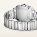 Cartier Santos de Cartier (Ref: WSSA0083) - Bild 5