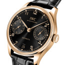 IWC PORTUGIESER AUTOMATIC 42 (Ref: IW501707) - Bild 3
