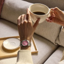 Longines CONQUEST (Ref: L3.430.4.99.6) - Bild 5