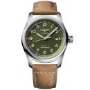 Longines LONGINES SPIRIT (Ref: L3.811.4.03.2) - Bild 0