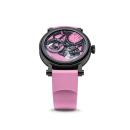 Speake-Marin Dual Time Pink (Ref: 414209430) - Bild 3