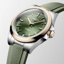 Longines CONQUEST (Ref: L3.430.5.02.9) - Bild 3
