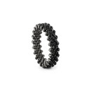 Serafino Consoli Brevetto Multi-Size Ring (Ref: RMS 5F2 BG BD) - Bild 2