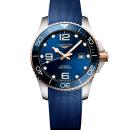 Longines HYDROCONQUEST (Ref: L3.782.3.98.9) - Bild 0