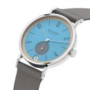 NOMOS Glashütte Tangente 38 Datum Delfin  (Ref: 179.S22) - Bild 6