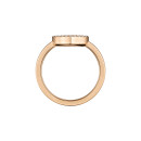 Chopard Happy Diamonds Icons Ring (Ref: 82A192-5200) - Bild 3
