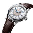 Longines LINDBERGH HOUR ANGLE WATCH (Ref: L2.678.4.11.0) - Bild 4