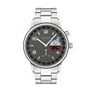 NOMOS Glashütte Club Sport Neomatik Weltzeit Volcano (Ref: 790.S1) - Bild 0