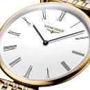 Longines La Grande Classique de Longines (Ref: L4.709.2.21.7) - Bild 4