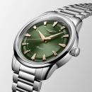 Longines CONQUEST HERITAGE (Ref: L1.649.4.02.6) - Bild 3