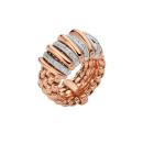 FOPE Panorama Flex'it Ring mit Diamanten (Ref: 58804AX_BB_R_BBX_00S) - Bild 0