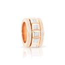 Tamara Comolli CURRICULUM VITAE 77 Ring  (Ref: R-CV77-13-PrL-p-rg) - Bild 0