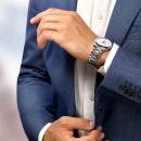 Longines LONGINES MASTER COLLECTION MOONPHASE (Ref: L2.909.4.78.6) - Bild 6