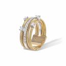 Marco Bicego Goa Ring (Ref: AG270 B2 YW) - Bild 0