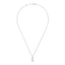 Chopard Happy Diamonds Icons Anhänger mit Halskette (Ref: 79A201-1201) - Bild 4