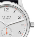 NOMOS Glashütte Club Automat Datum (Ref: 775) - Bild 3