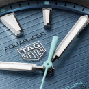 TAG Heuer TAG HEUER AQUARACER PROFESSIONAL 200 SOLARGRAPH (Ref: WBP1182.BF0000) - Bild 4
