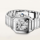 Cartier Santos de Cartier (Ref: WSSA0083) - Bild 6