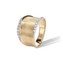 Marco Bicego Lunaria Ring (Ref: AB550 B YW) - Bild 0