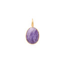Marco Bicego Lunaria Color Anhänger (Ref: PB20 CIA01 Y) - Bild 0