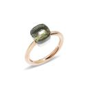 Pomellato Ring Nudo (Ref: PAB4030O6000000PA) - Bild 0