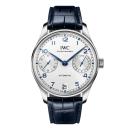 IWC PORTUGIESER AUTOMATIC 42 (Ref: IW501702) - Bild 0