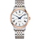Longines RECORD (Ref: L2.821.5.11.7) - Bild 0