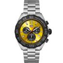 TAG Heuer TAG HEUER FORMULA 1 CHRONOGRAPH (Ref: CAZ101AM.BA0842) - Bild 0
