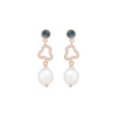 Bron Joy Cloud Ohrschmuck (Ref: 8OR4920TLCBRZZB9) - Bild 0