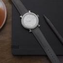 Speake-Marin Academic Silvery White (Ref: 414212000) - Bild 3