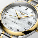 Longines LONGINES MASTER COLLECTION (Ref: L2.357.5.87.7) - Bild 4