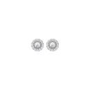 Chopard Happy Diamonds Icons Ohrringe (Ref: 83A609-1001) - Bild 3