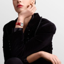 Longines LONGINES MINI DOLCEVITA (Ref: L5.200.4.71.5) - Bild 5