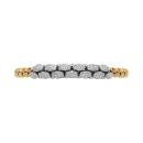 FOPE Eka Flex'it Armband mit Pavébesatz (Ref: 77305BX_PB_G_XBX_00S) - Bild 3