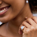 Bron Toujours Ajour Ring (Ref: 8RR4876AQCBR) - Bild 2