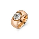 Schaffrath LIBERTÉ Diamantring (Ref: 758_L1062_300_RW) - Bild 0