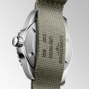 Longines HYDROCONQUEST GMT (Ref: L3.790.4.06.2) - Bild 2