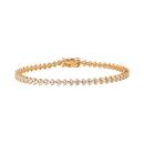 H. D. Krieger Armband (Ref: 211.0939.02.6) - Bild 0