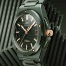 IWC Schaffhausen INGENIEUR AUTOMATIC 42 (Ref: IW338902) - Bild 6